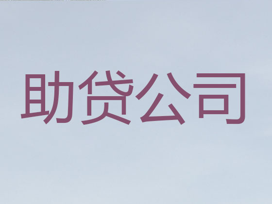 新郑市贷款公司-信用贷款